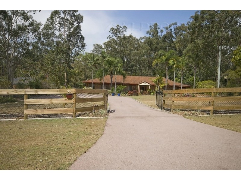50 Forestdale Drive, Forestdale QLD 4118