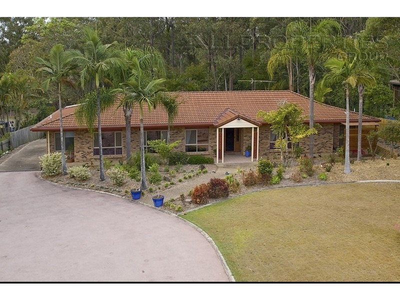 50 Forestdale Drive, Forestdale QLD 4118