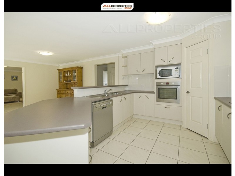 7 DAWES ST, MACQUARIE PARK, Drewvale QLD 4116