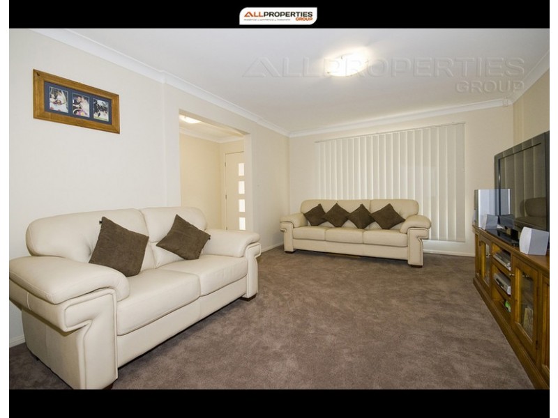 7 DAWES ST, MACQUARIE PARK, Drewvale QLD 4116
