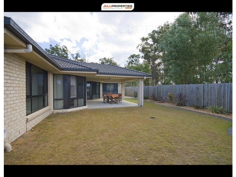 7 DAWES ST, MACQUARIE PARK, Drewvale QLD 4116