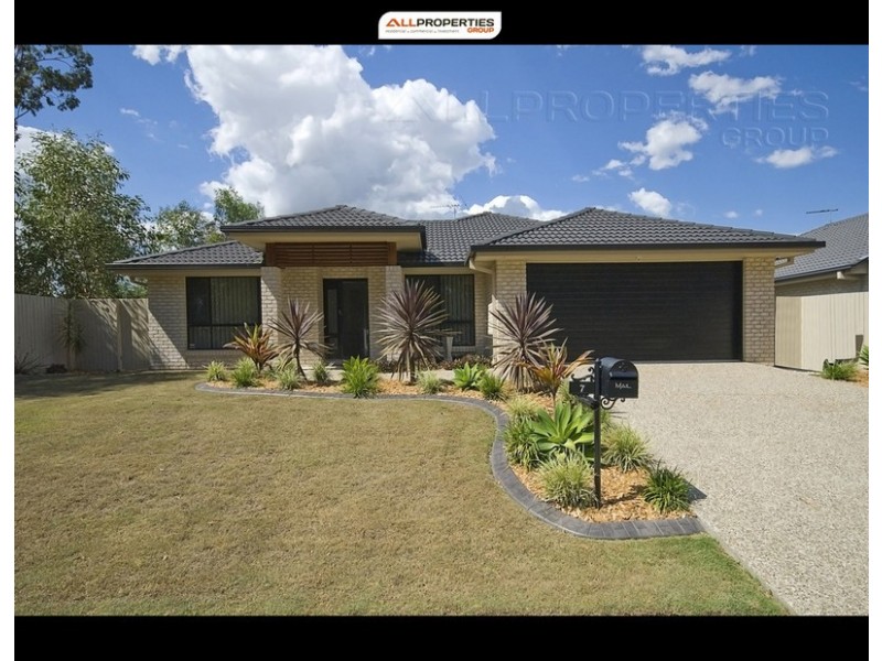 7 DAWES ST, MACQUARIE PARK, Drewvale QLD 4116