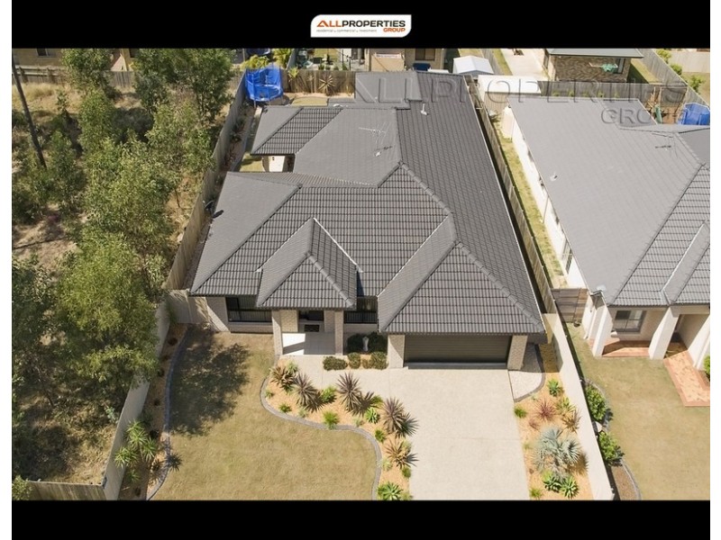 7 DAWES ST, MACQUARIE PARK, Drewvale QLD 4116