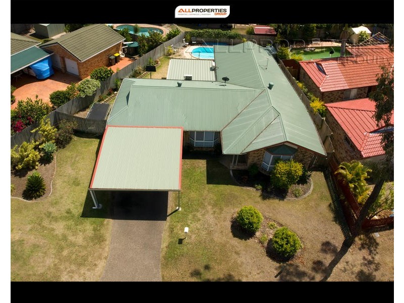 16 Collingrove Place, Forest Lake QLD 4078