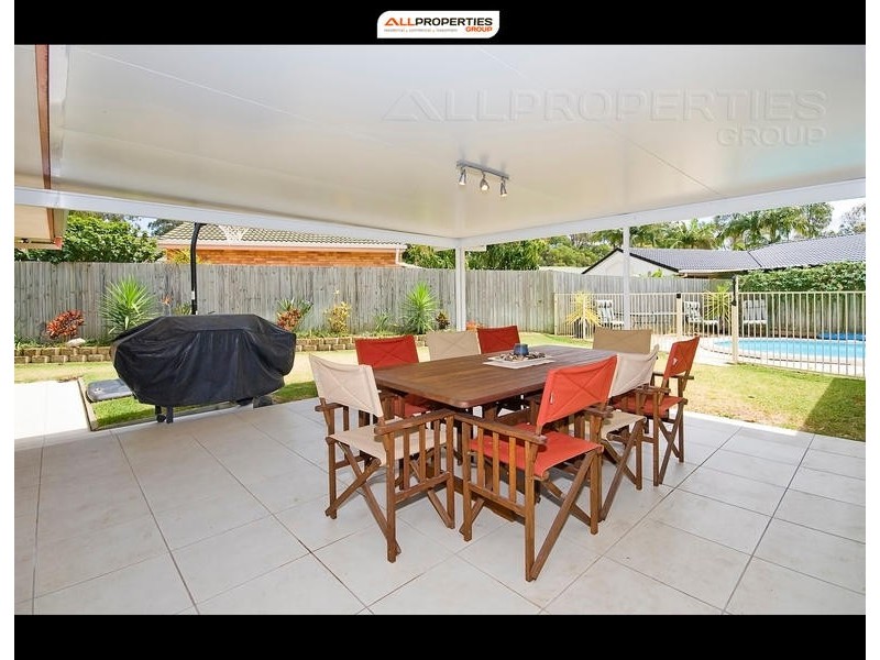 16 Collingrove Place, Forest Lake QLD 4078