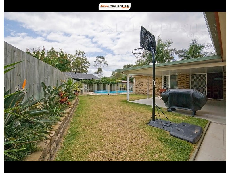 16 Collingrove Place, Forest Lake QLD 4078