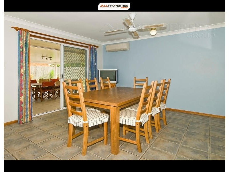 16 Collingrove Place, Forest Lake QLD 4078