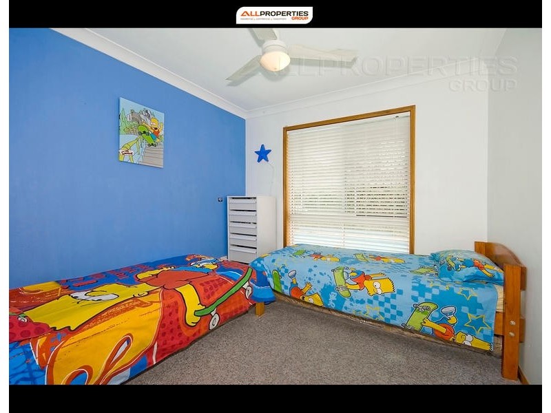 16 Collingrove Place, Forest Lake QLD 4078