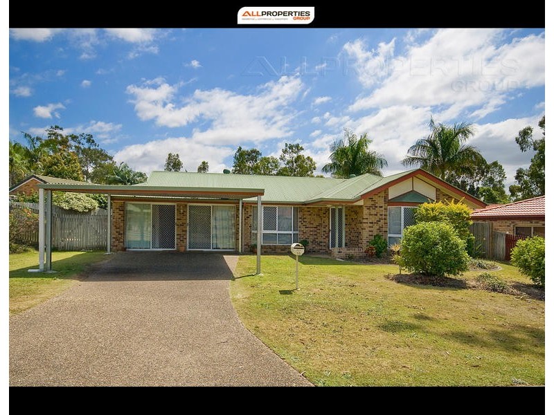 16 Collingrove Place, Forest Lake QLD 4078