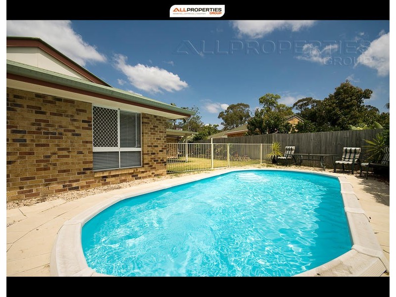 16 Collingrove Place, Forest Lake QLD 4078