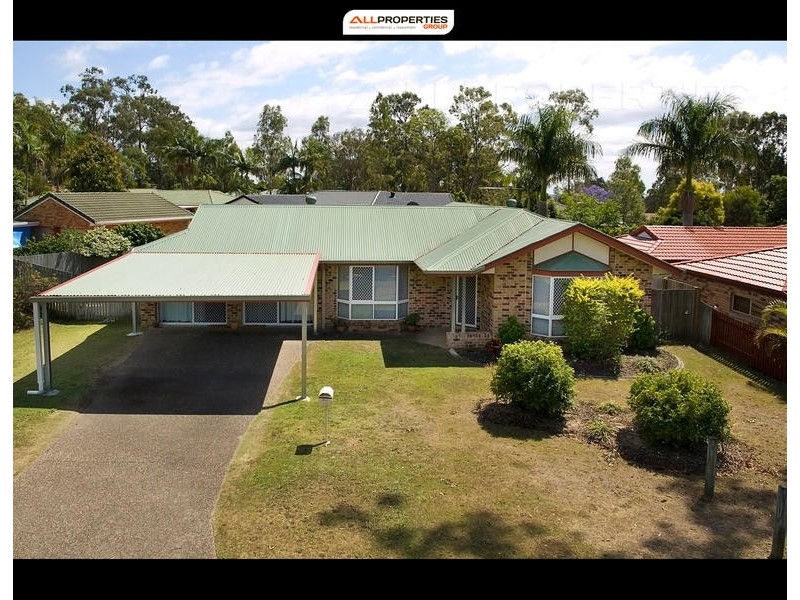 16 Collingrove Place, Forest Lake QLD 4078