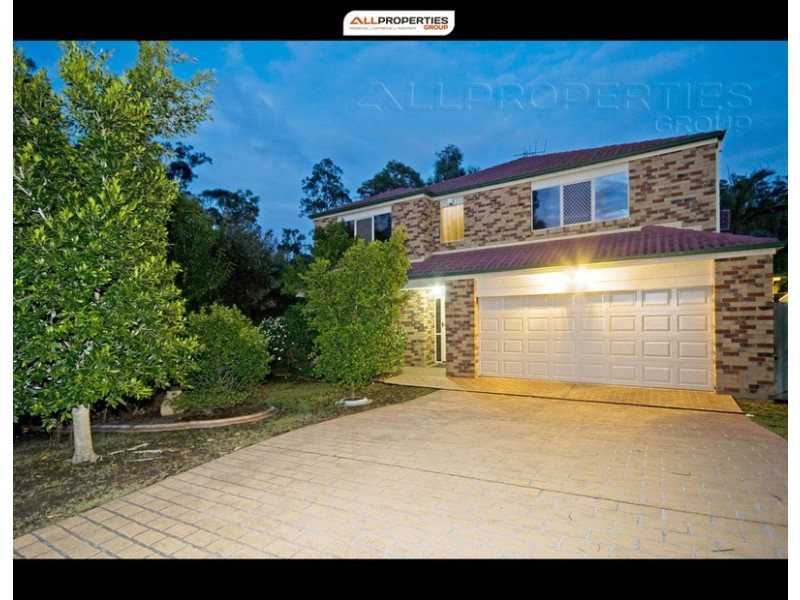 27 Woollahra Place, Forest Lake QLD 4078