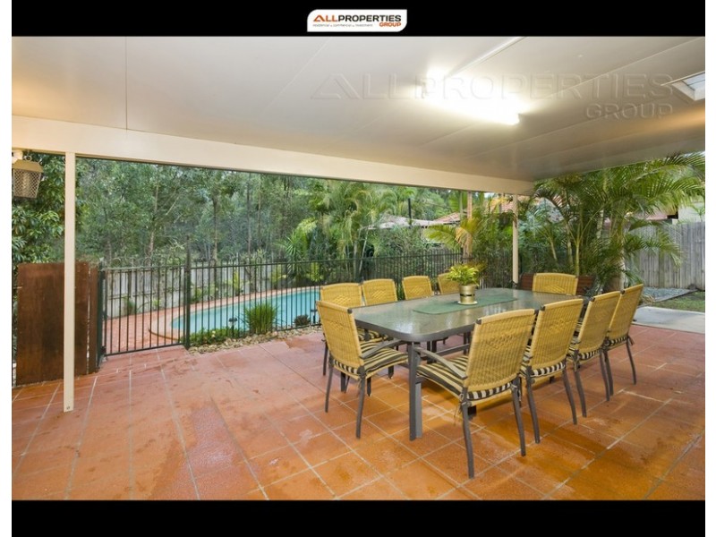 27 Woollahra Place, Forest Lake QLD 4078