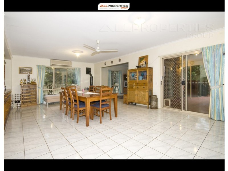 27 Woollahra Place, Forest Lake QLD 4078