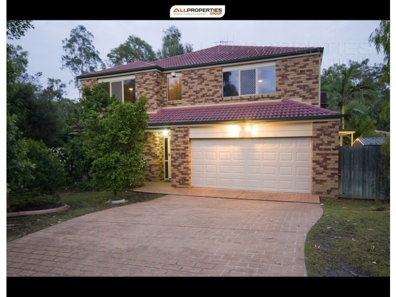 27 Woollahra Place, Forest Lake QLD 4078