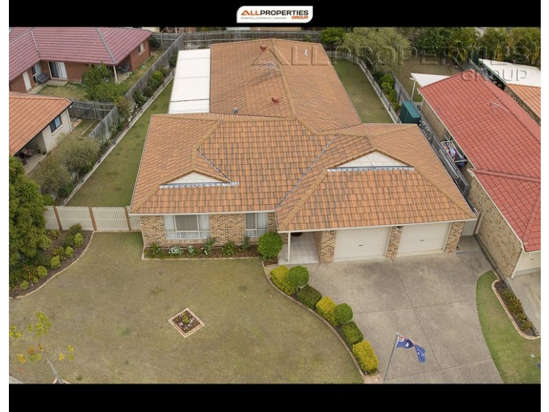 9 Medici Place, Forest Lake QLD 4078