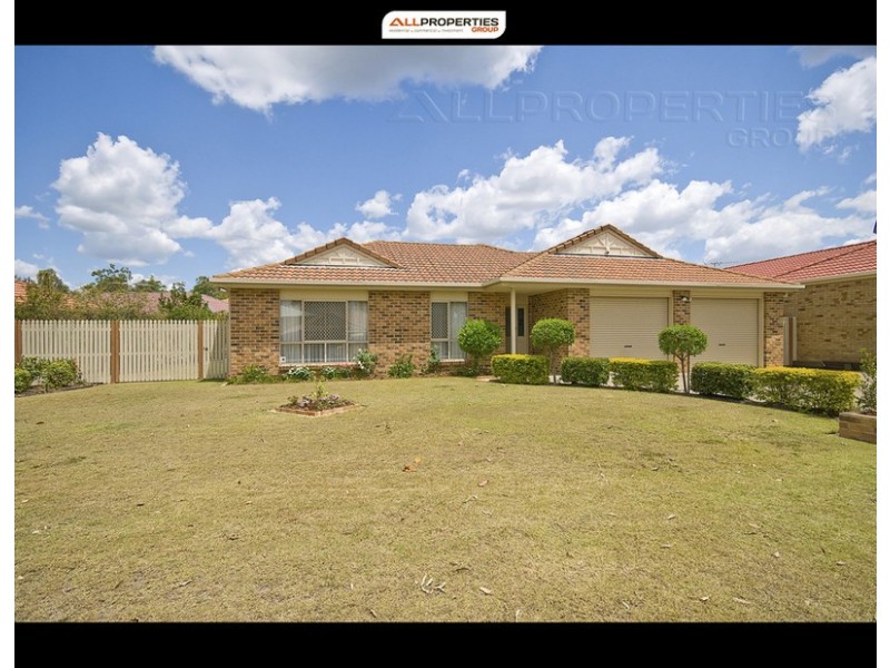 9 Medici Place, Forest Lake QLD 4078