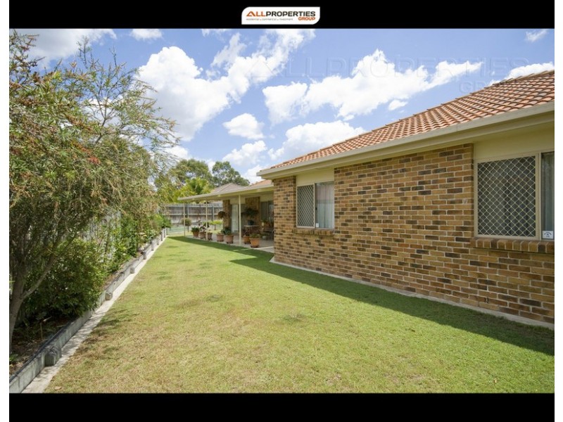 9 Medici Place, Forest Lake QLD 4078