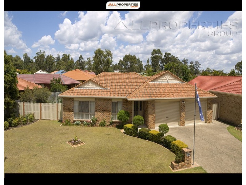 9 Medici Place, Forest Lake QLD 4078