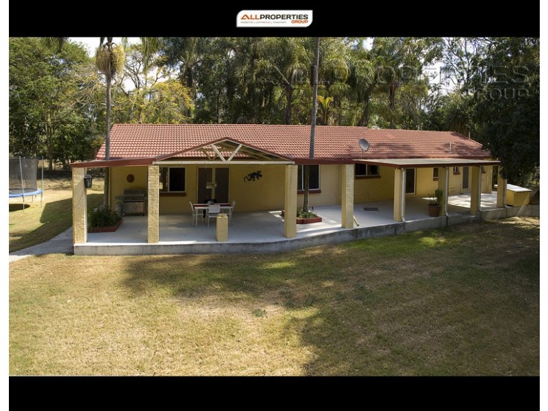 412 Waterford Road, Forest Lake QLD 4078