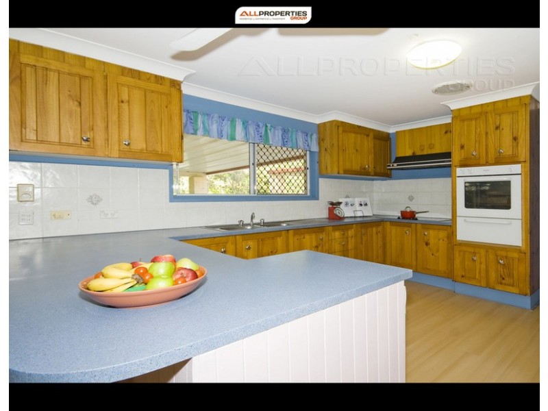 412 Waterford Road, Forest Lake QLD 4078