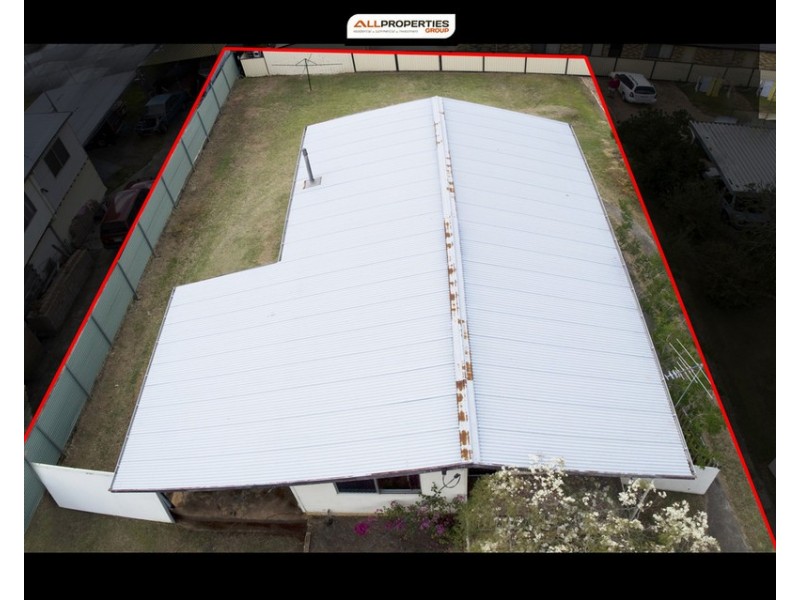 494 Kingston Road, Kingston QLD 4114
