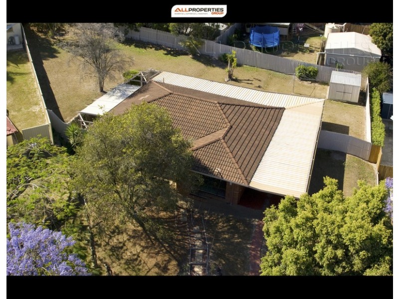 14 Bonhill Court, Hillcrest QLD 4118