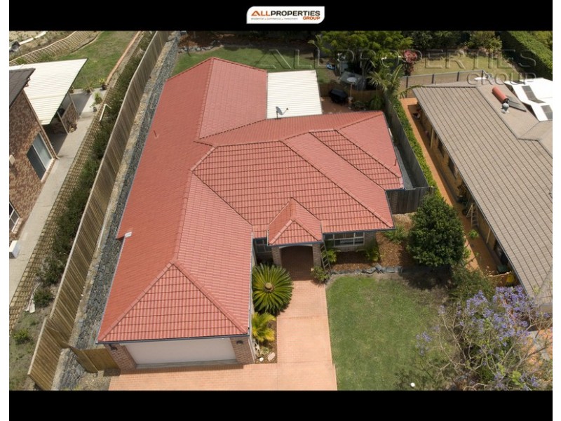 41  Ormeau Ridge Rd, Ormeau Hills QLD 4208