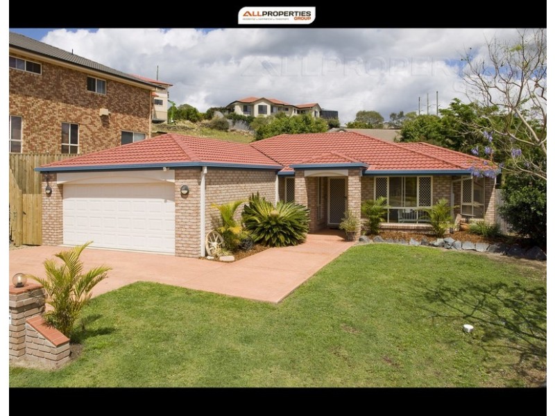 41  Ormeau Ridge Rd, Ormeau Hills QLD 4208