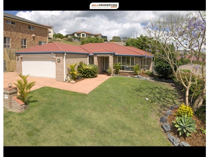 41  Ormeau Ridge Rd, Ormeau Hills QLD 4208