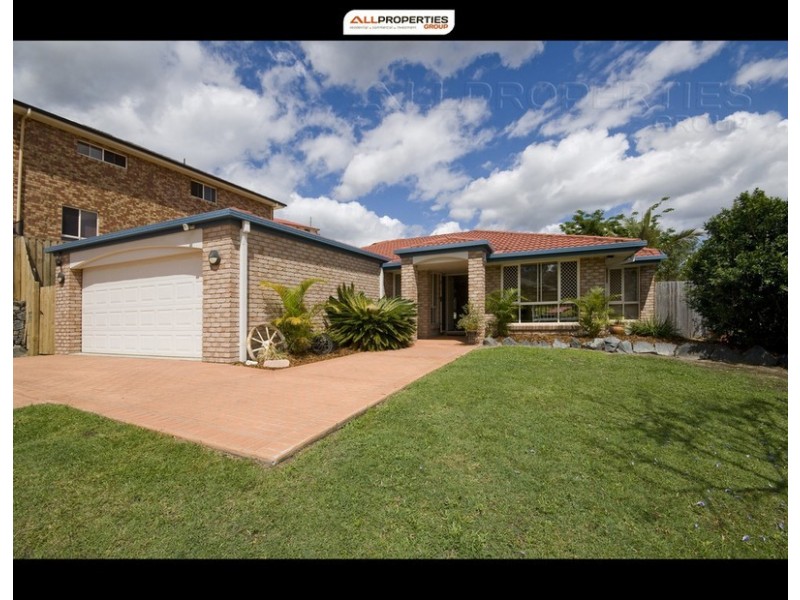 41  Ormeau Ridge Rd, Ormeau Hills QLD 4208