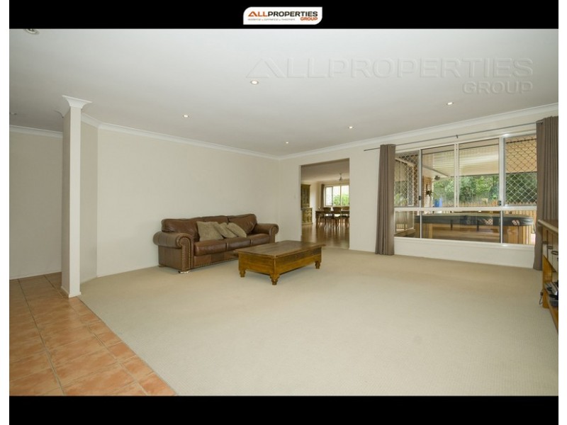 41  Ormeau Ridge Rd, Ormeau Hills QLD 4208
