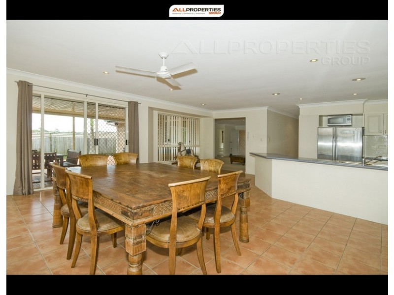 41  Ormeau Ridge Rd, Ormeau Hills QLD 4208
