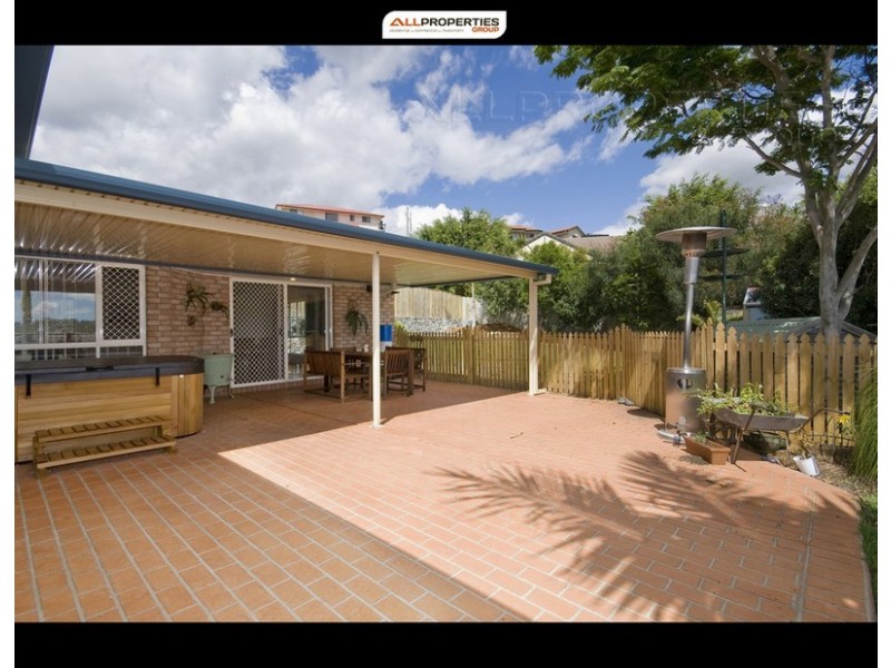 41  Ormeau Ridge Rd, Ormeau Hills QLD 4208