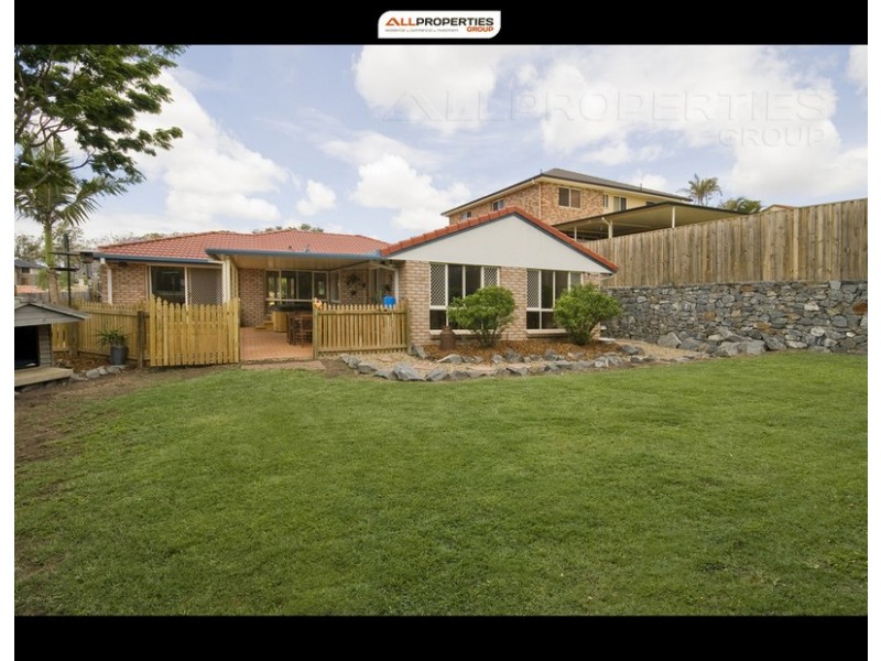 41  Ormeau Ridge Rd, Ormeau Hills QLD 4208