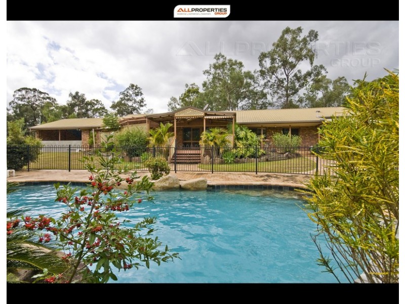 49 Forestdale Drive, Forestdale QLD 4118