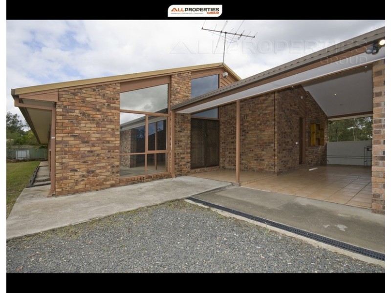 49 Forestdale Drive, Forestdale QLD 4118