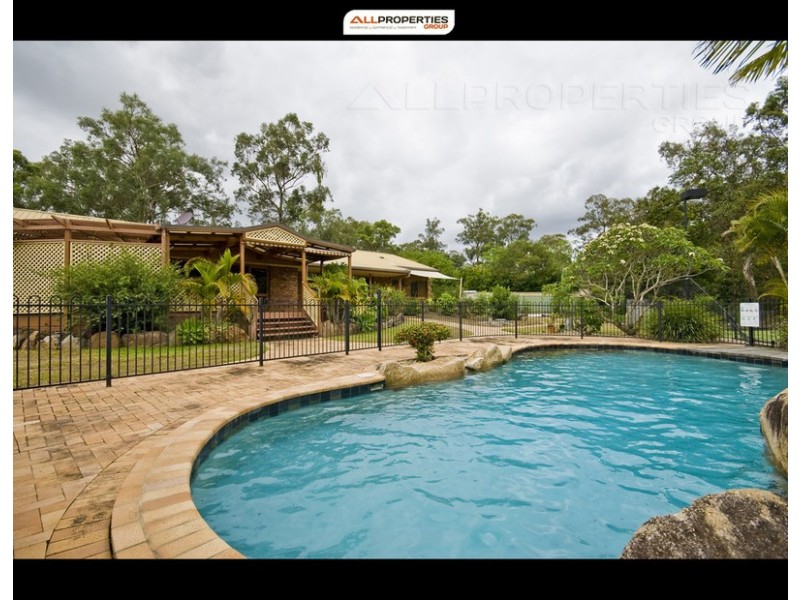 49 Forestdale Drive, Forestdale QLD 4118
