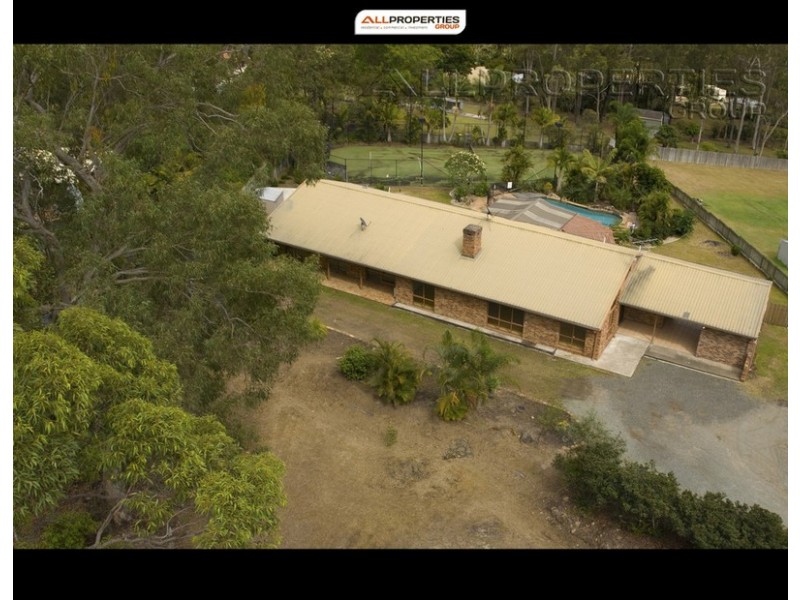 49 Forestdale Drive, Forestdale QLD 4118