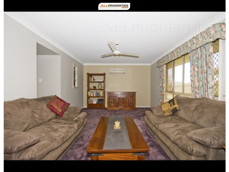 23 Pepperina Place, Illaweena Gardens, Drewvale QLD 4116