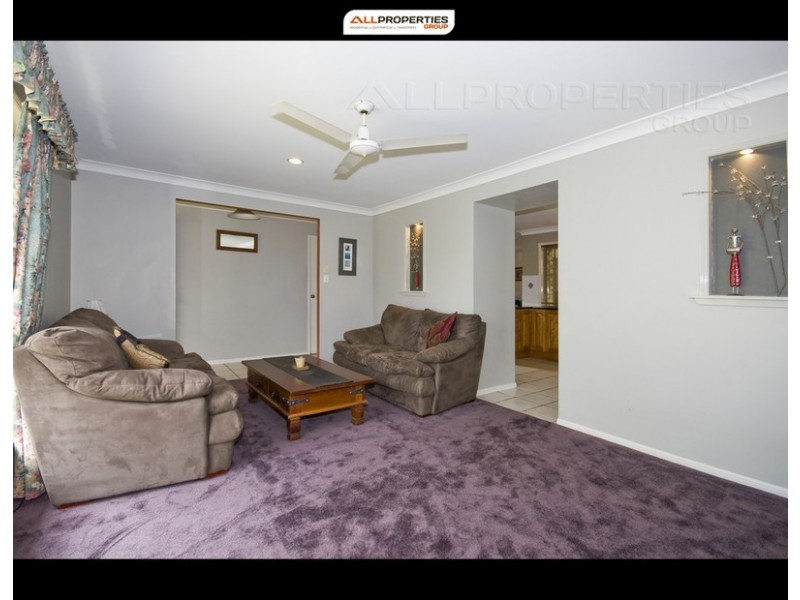 23 Pepperina Place, Illaweena Gardens, Drewvale QLD 4116