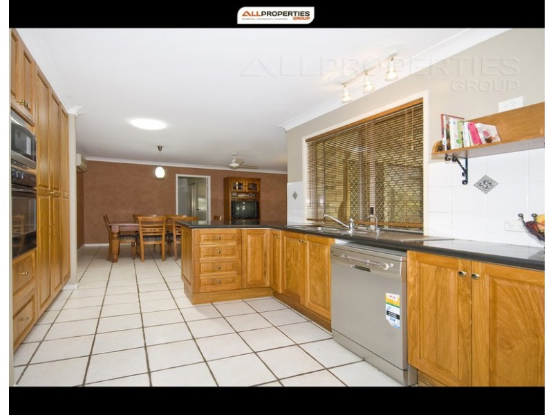 23 Pepperina Place, Illaweena Gardens, Drewvale QLD 4116