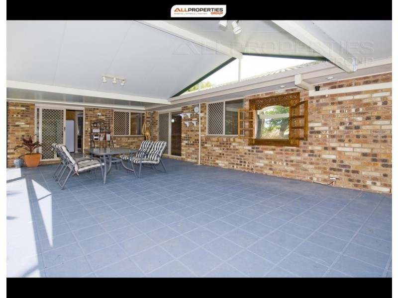 23 Pepperina Place, Illaweena Gardens, Drewvale QLD 4116