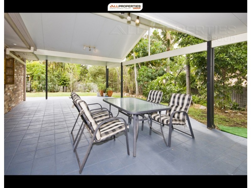 23 Pepperina Place, Illaweena Gardens, Drewvale QLD 4116