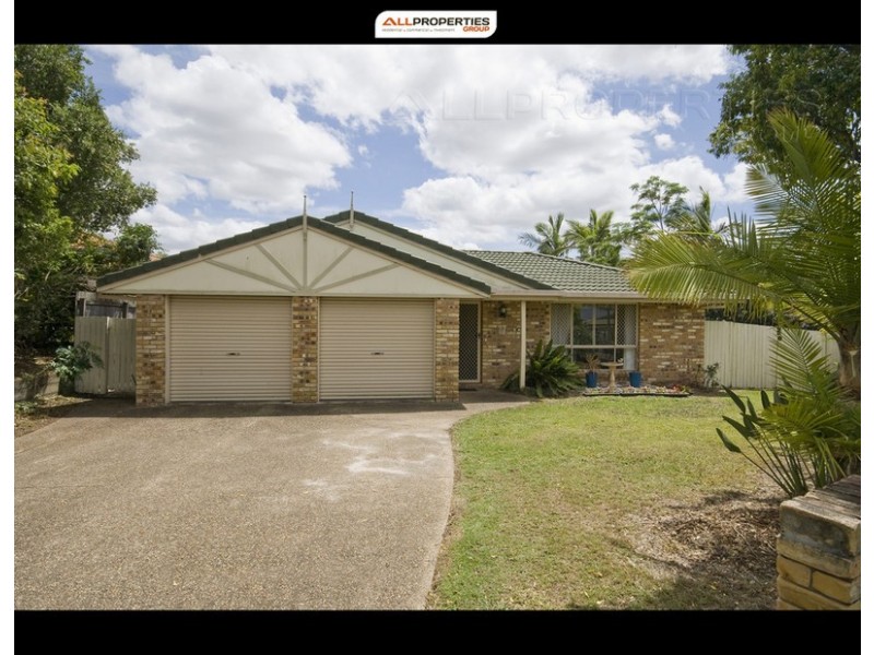 23 Pepperina Place, Illaweena Gardens, Drewvale QLD 4116