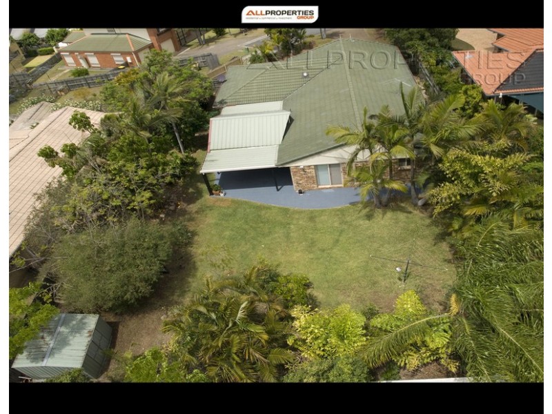 23 Pepperina Place, Illaweena Gardens, Drewvale QLD 4116