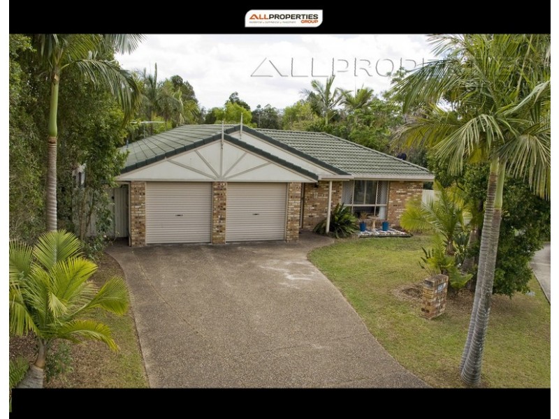 23 Pepperina Place, Illaweena Gardens, Drewvale QLD 4116