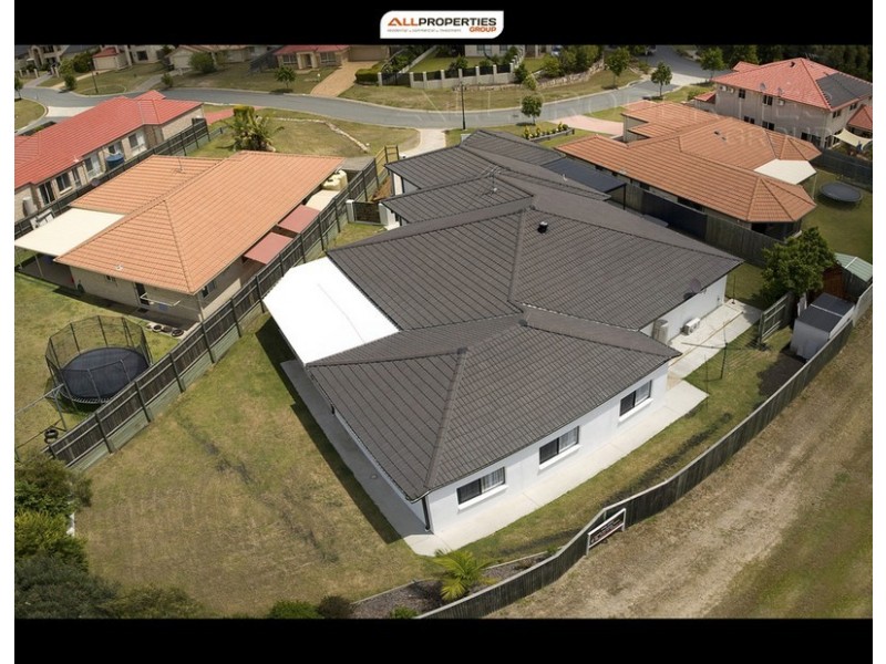 12 Habitat Pl, Waterstone Estate, Drewvale QLD 4116