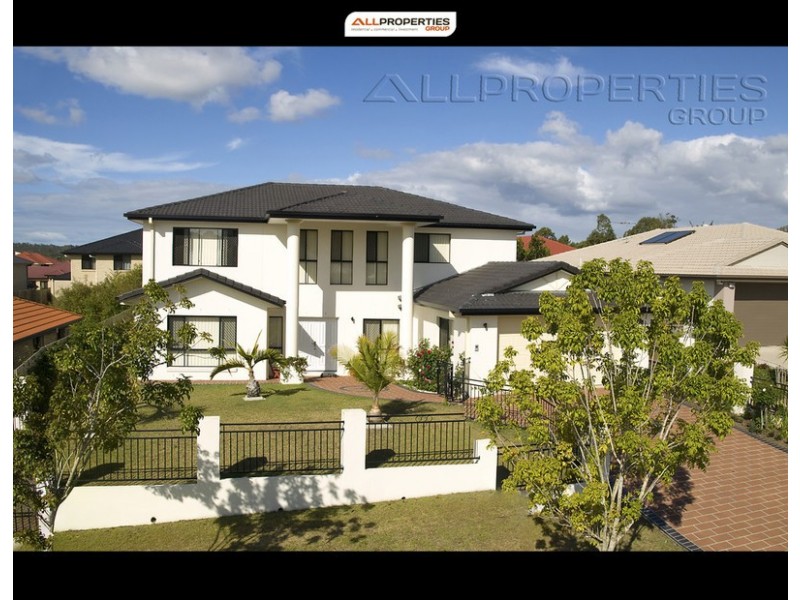 52 Waterbrooke Crct, Drewvale QLD 4116