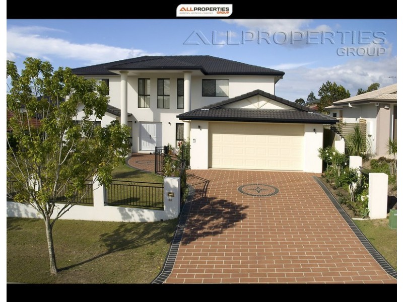 52 Waterbrooke Crct, Drewvale QLD 4116